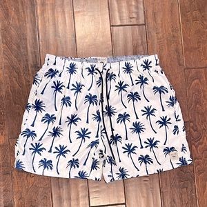 MEN’S Swim Trunks